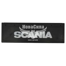 Бризговик вантажний SCANIA 650х220мм. (Турція)