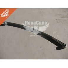 Лист ресори MB Vario з96р.в. зад. №1 (TES) (різні втулки)