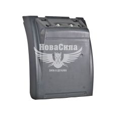 Крило MAN TGA, TGS, TGX з00р.в. зад. лів./прав. перед. частина (Rossano) (на лінивець 520мм.)