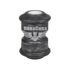 Втулка ресори MB Atego, II, III, LK/LN2 салінблок (Rider) (18х56х96мм.)