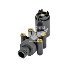 Клапан рівня підлоги DAF, Iveco, MAN, MB, Scania, Renault, Kogel, Krone (Rider)