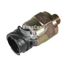 Датчик тиску повітря MB Actros, Atego, Axor 2-ох кон. (DT)