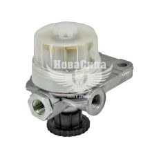 Насос ручной подкачки топлива (сепаратор) MB Actros, MK, NG, SK (Hengst) MAN, Renault