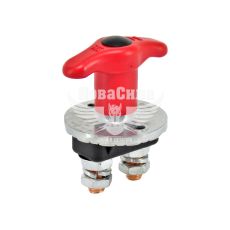 Выключатель массы АКБ 24V 300A-2000A (Sorl) MAN