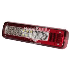 Ліхтар VOLVO FH4 EURO-6 зад. прав. в зб. (Marstech)