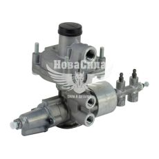 Кран регулятор томоз. сил WABCO (Wabco) (Wabco 475 714 603 0)