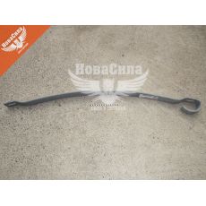 Лист ресори MB 814-817D з86-94р.в. зад. №2 (TES)