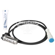 Датчик ABS SAF (Knoorr) Iveco, Man, Scania, Renault, Volvo (кутовий L-1000мм.)