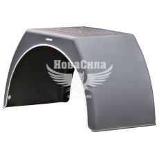 Крило унів. TRUCK (Domar) 510x1000x1770мм.