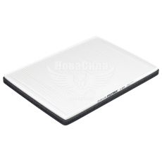 Фільтр салону (WIX) DAF 95XF, XF95, 105, XF106