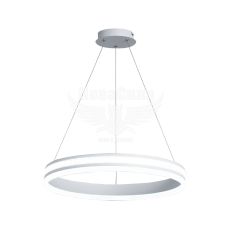 Світлодіодна люстра Feron AL6610 SHINE LEVITATION 50Вт 4000K білий