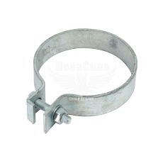 Хомут глушителя MAN диам. 114.5мм. (Tempest)