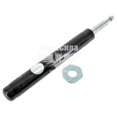 Амортизатор Daewoo Lanos (вставка) передній масляний (Hort)