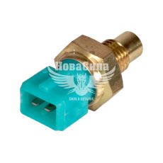 Датчик темп. охл. жидкости Chevrolet Aveo в блок (Mapco)