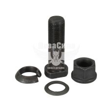 Шпилька колеса MB 709-814 з94-98р.в. перед. М18х1.5х60мм. (Febi)