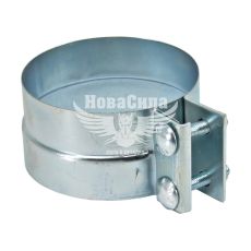 Хомут глушителя VOLVO диам.127х132мм. (Tempest)