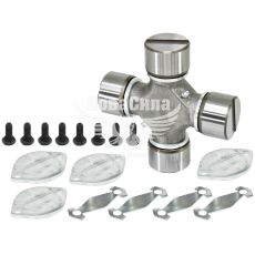 Хрестовина карданного валу IVECO 49,2х154,9мм. (Meritor) Renault