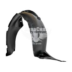 Підкрильник Skoda Fabia з05-07р.в. передній прав. (Tempest)