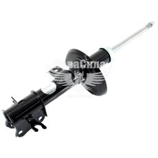 Амортизатор Chevrolet Aveo (стійка) передній масляний (Hort) лівий