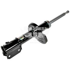 Амортизатор Chevrolet Lacetti з04р.в. (стійка) передній масляний (Hort) правий