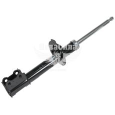 Амортизатор Chevrolet Lacetti з04р.в. задній масляний (Hort) правий