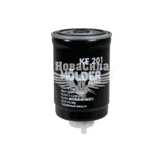 Фільтр паливний (Molder) MAN E2000, F2000, L2000, M2000, F90, M90