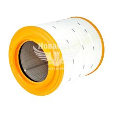 Фильтр воздушный (Hengst) VOLVO FH, FH II с09г.в.