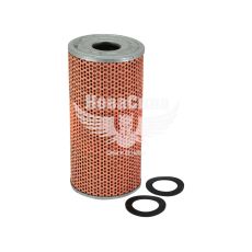 Фільтр масляний (WIX) MAN TRUCK