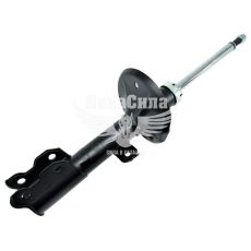 Амортизатор Chevrolet Aveo (стійка) передній газовий (LSA) лівий