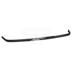 Молдінг бампера Skoda Octavia з96-10р.в. перед. (Tempest)