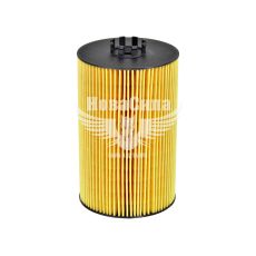 Фільтр масляний (Hengst) MAN TGA, TGS, TGX з04р.в.