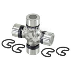 Хрестовина карданного валу RENAULT 27х81,7мм. (Asam) IVECO