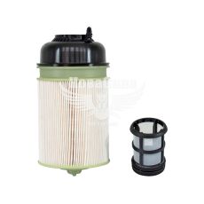 Фільтр паливний (набір) (Hengst) MB Actros з11р.в.