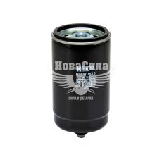 Фильтр топливный (Hengst) MAN NL з89р.в.