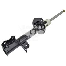 Амортизатор Chevrolet Lacetti з04р.в. задний газовый (АТ) левый