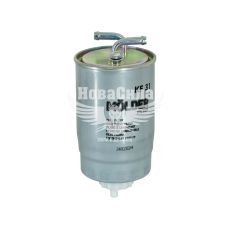 Фильтр топливный (Molder) VW LT 28-55 с86-88г.в. 2.4D, 2.4TD