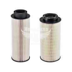 Фильтр топливный (набор) (Hengst) SCANIA P,G,R,T з01р.в.