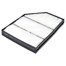 Фільтр салону (Hengst) MB Actros з11р.в.