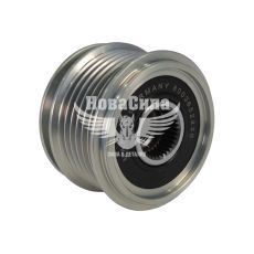 Шкив генератора VW T-5 1.9TDI с03-09г.в. (Mapco)