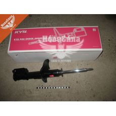 Амортизатор Chevrolet Lacetti з04р.в. (стійка) передній газовий (Kayaba) (Exel-G) правий