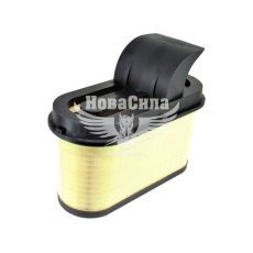 Фильтр воздушный (Hengst) MB ACTROS с11г.в.