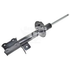 Амортизатор Chevrolet Lacetti з04р.в. задній газовий (Shikoo) лівий