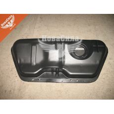 Бак паливний D. Lanos з97р.в. (Польща) (без датчика)