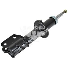 Амортизатор D. Matiz (стійка) передній масляний (АТ) Chery QQ правий