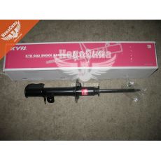 Амортизатор Chevrolet Lacetti з04р.в. задній газовий (Kayaba) (Exel-G) правий