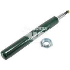 Амортизатор Daewoo Lanos (вставка) передній масляний (SSD)