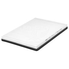 Фільтр салону (Mann) DAF 95XF, XF95, 105, XF106