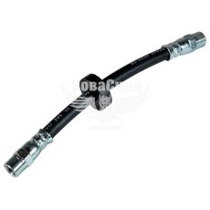 Шланг гальмівний VW Golf I-II з74-91р.в. зад. (Mapco) (180мм.)