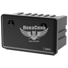 Ящик для вантажівки 826x500x470мм. (Daken)