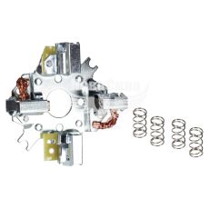 Щітка стартера щіткотримач MB LPK 608-809 з69-84р.в. в зб. (Bosch) (Cargo)